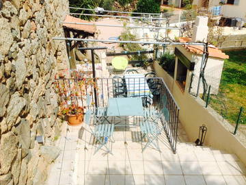 Logement Entier Eccica-Suarella 167216-4