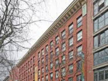 Homestay Vancouver 540557