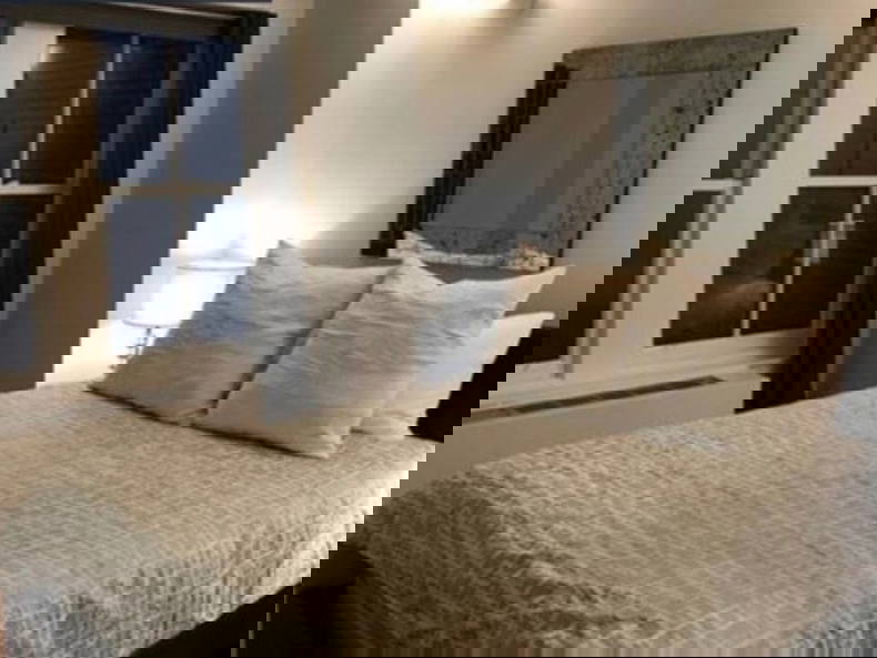 Chambre Chez L'habitant Vancouver 540557-3