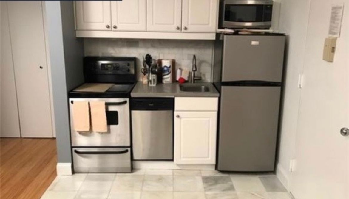 Homestay Vancouver 540557