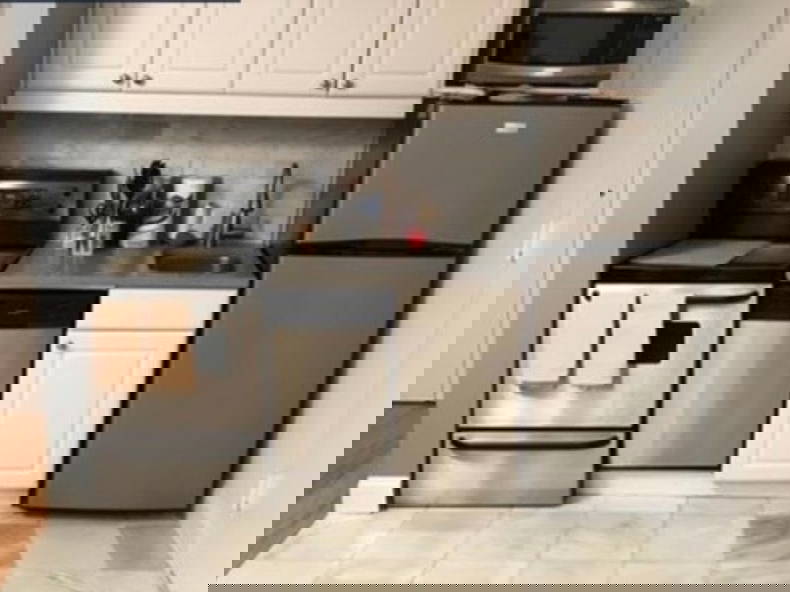 Chambre Chez L'habitant Vancouver 540557-5