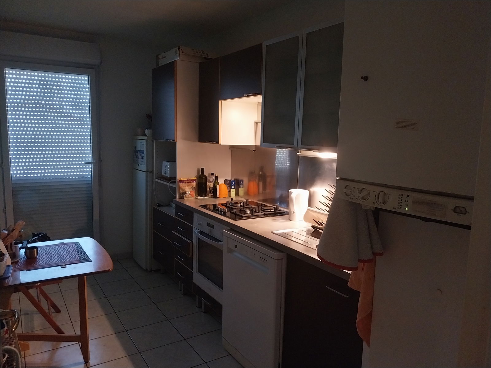 Homestay Villeurbanne 254915