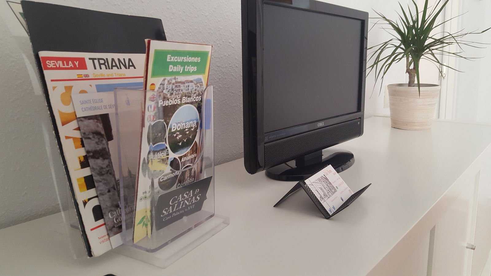 Onofhängeg Studio Séville 96861