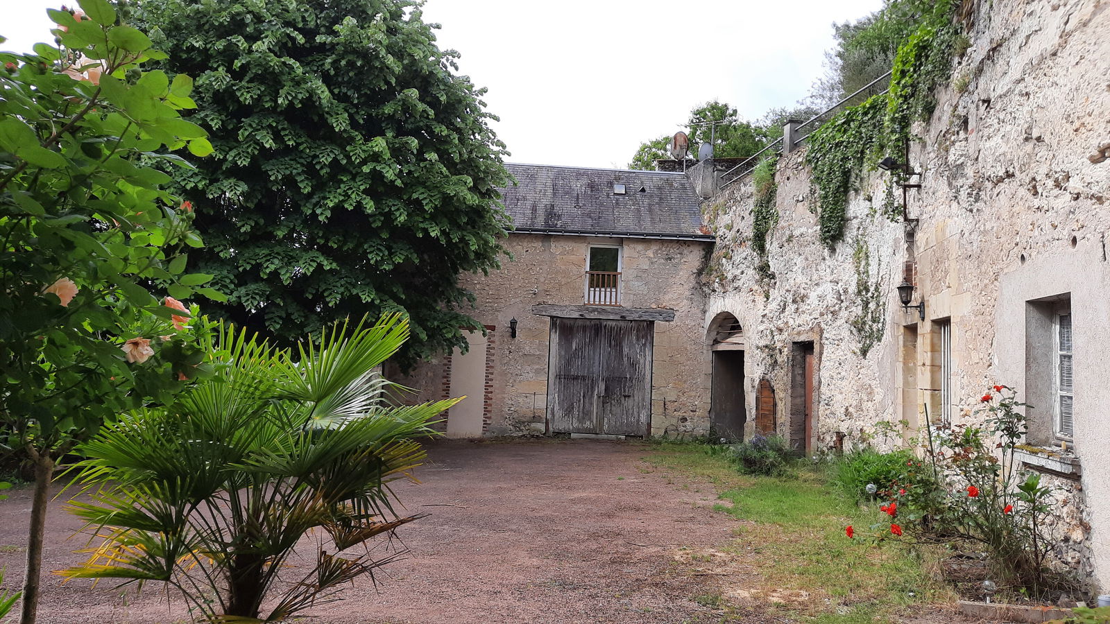 Unabhängiges Studio Vouvray 253554