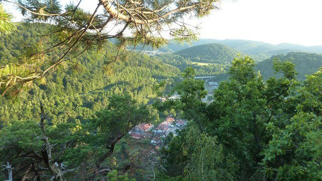 Bed And Breakfast Wilgartswiesen 56274