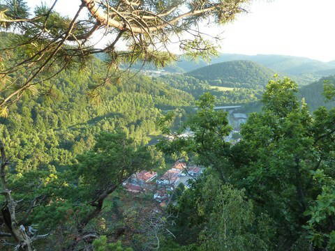 Habitaciones De Huéspedes Wilgartswiesen 56274-2