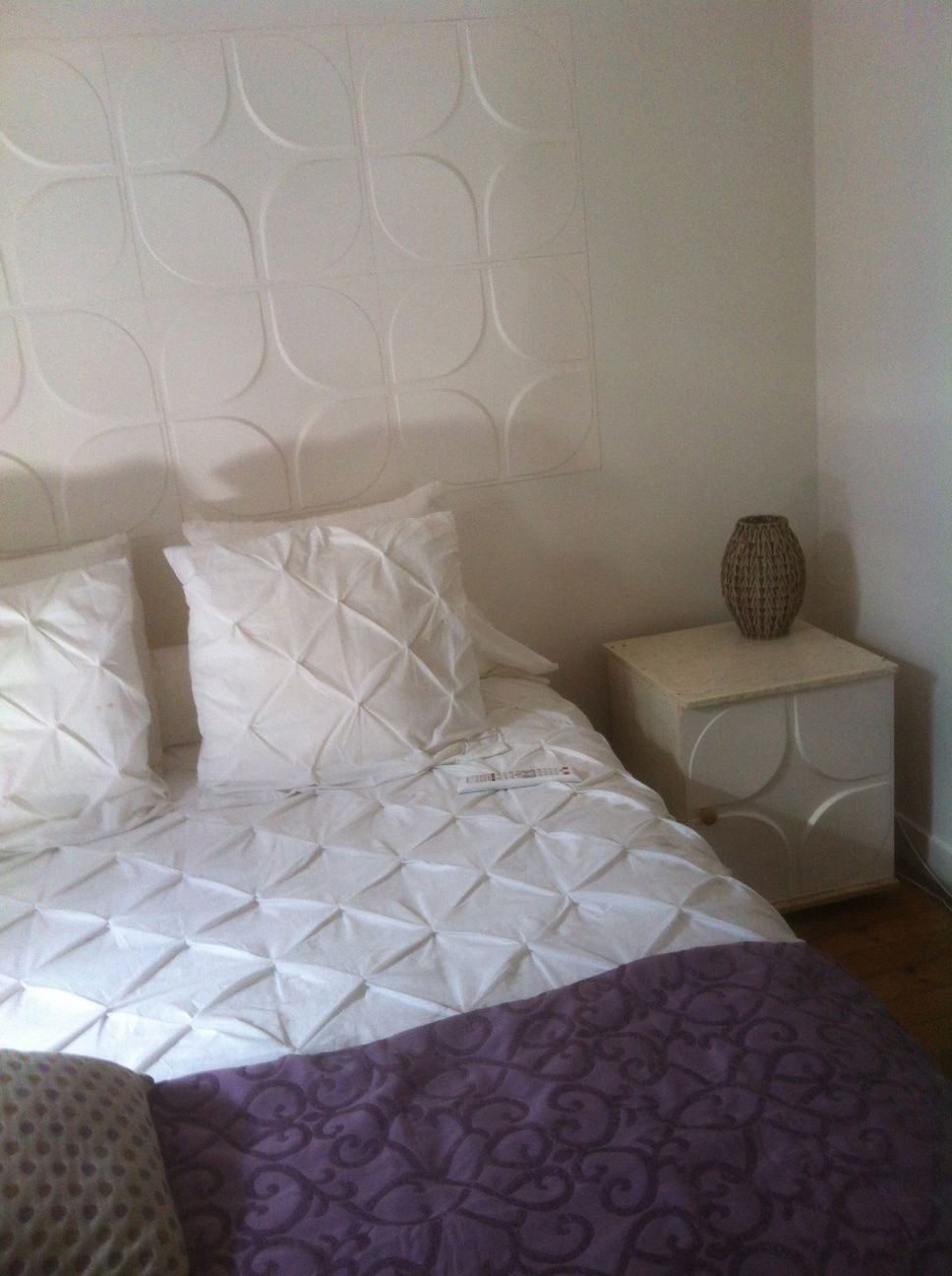 Gastfamilie Chanteloup-les-Vignes 230951