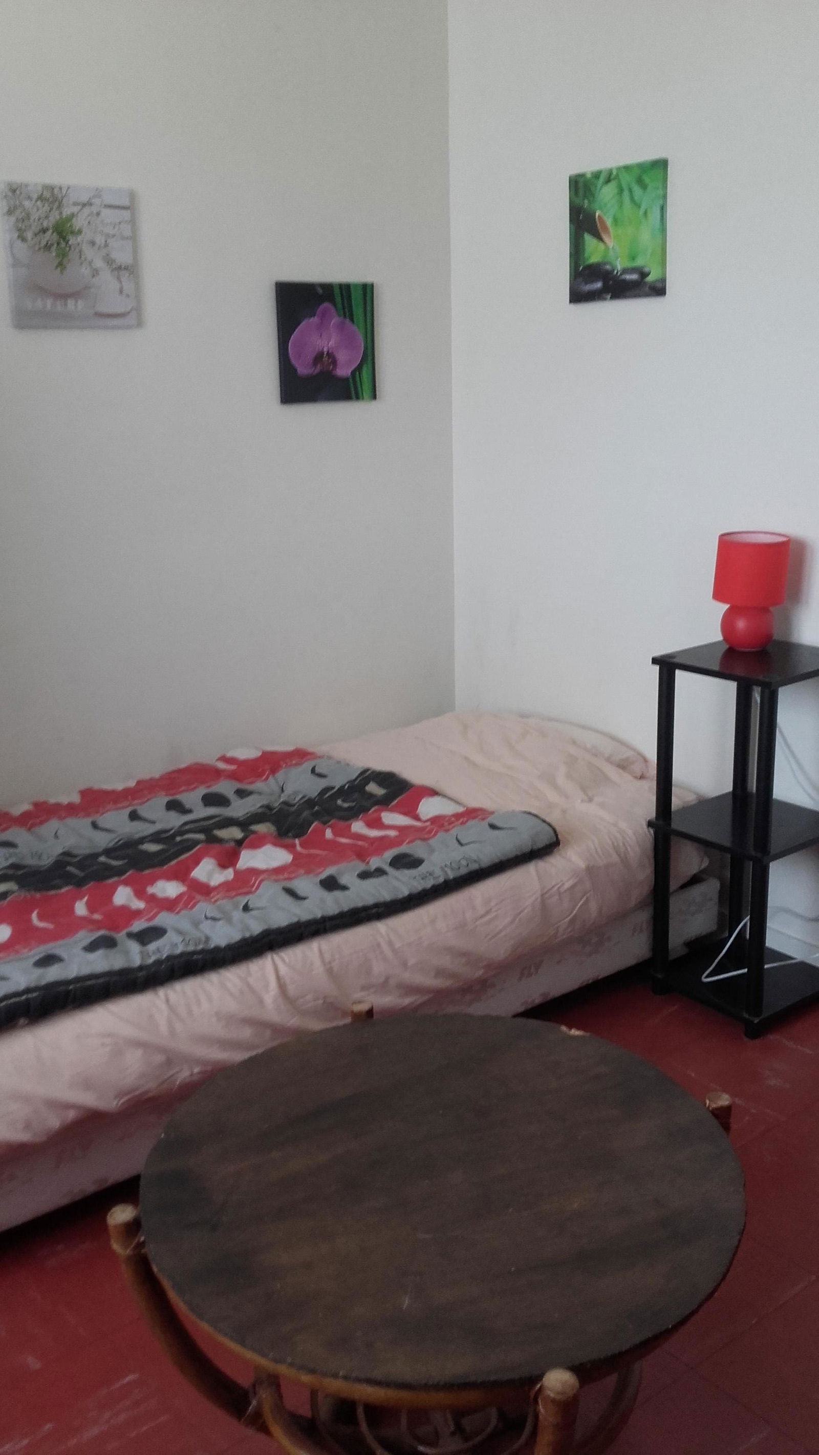 Gastfamilie Saint-Nazaire 264573