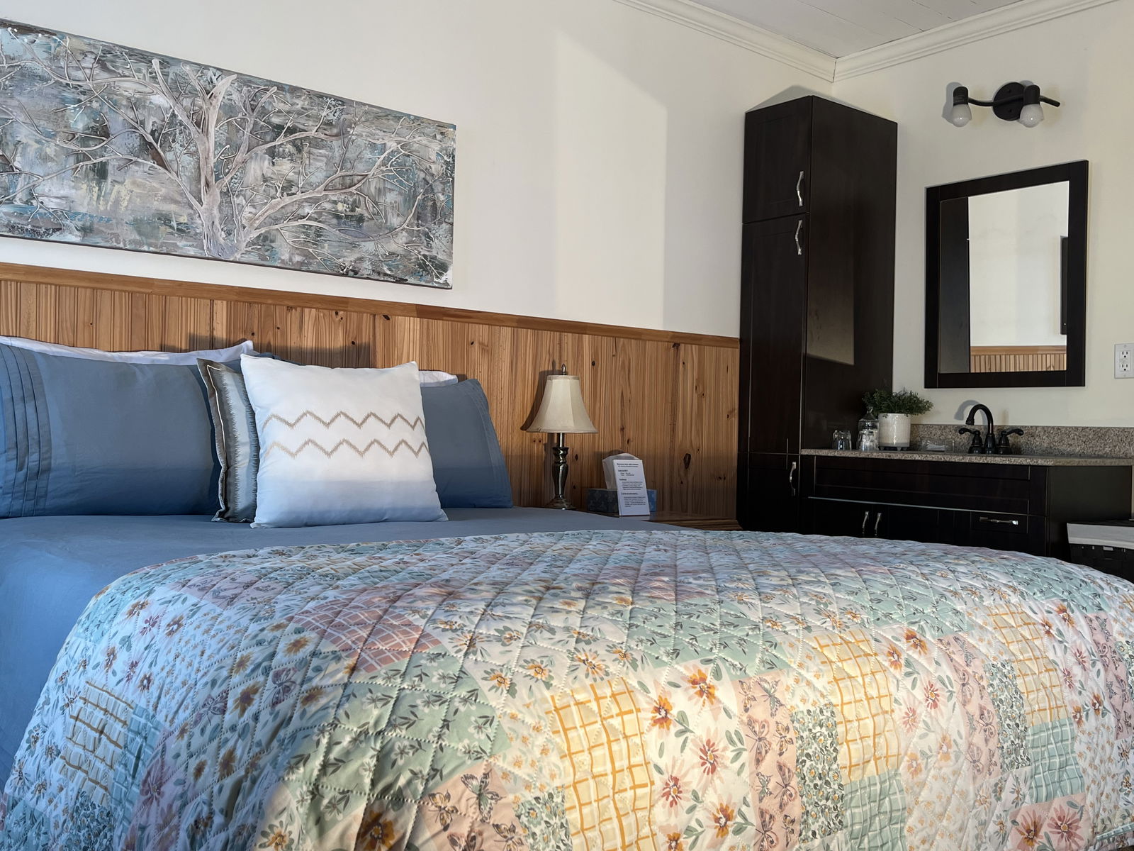 Gästezimmer Saint-Ã�Loi 494123