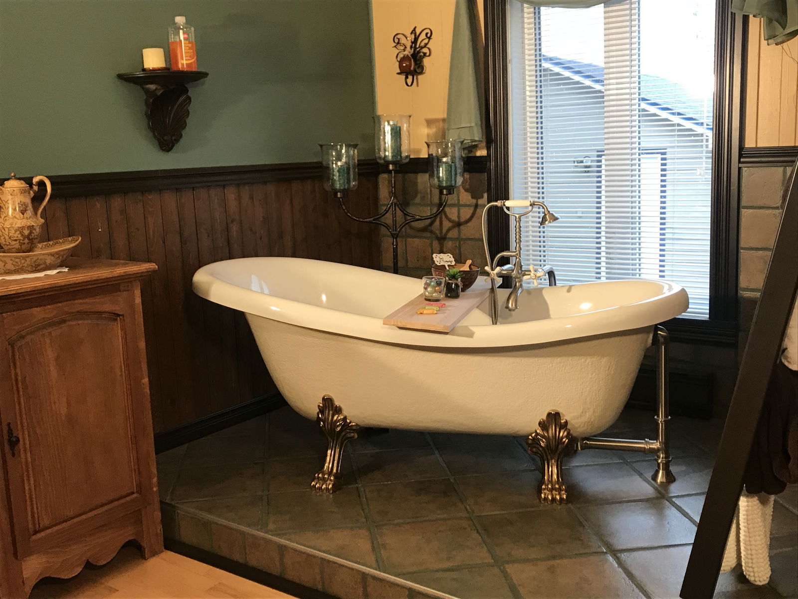 Gästezimmer Saint-Ã�Loi 494123