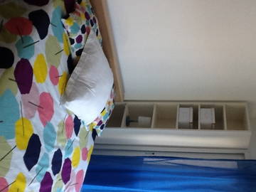 Roomlala | Wejście do pokoju niezależne. Aneks kuchenny i łazienka