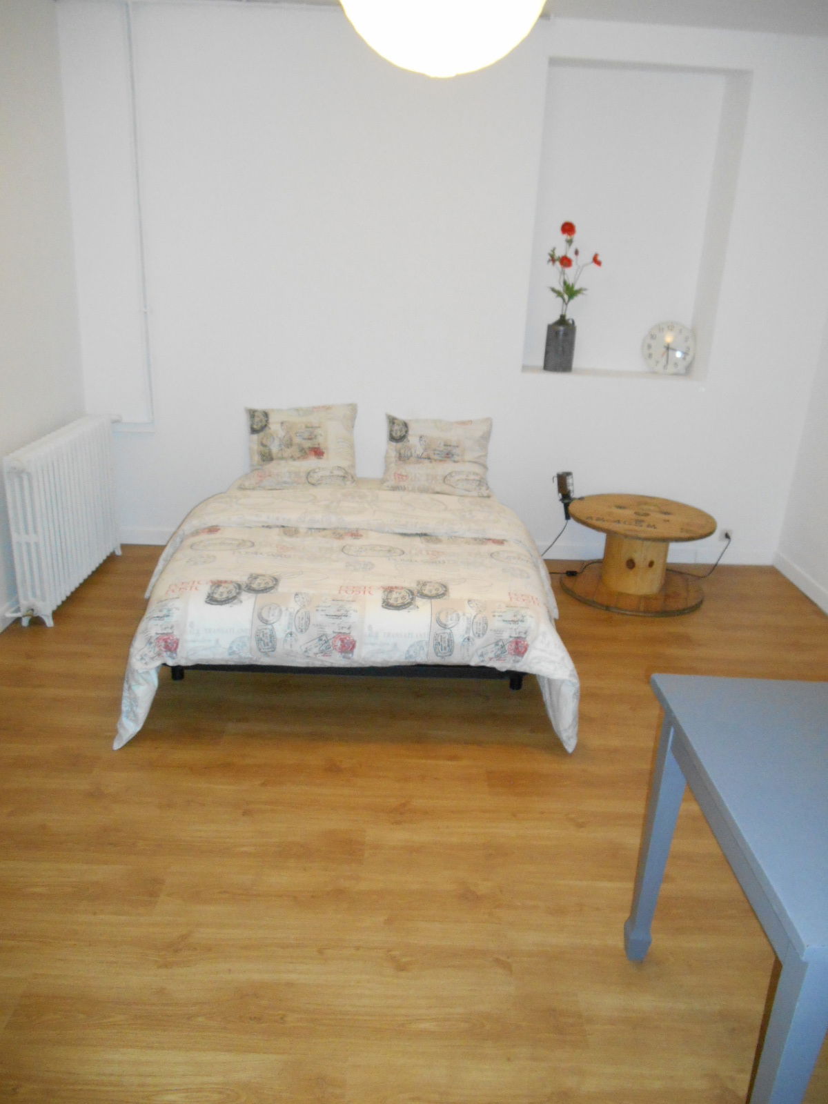 Gastgezin Argenton-sur-Creuse 111141