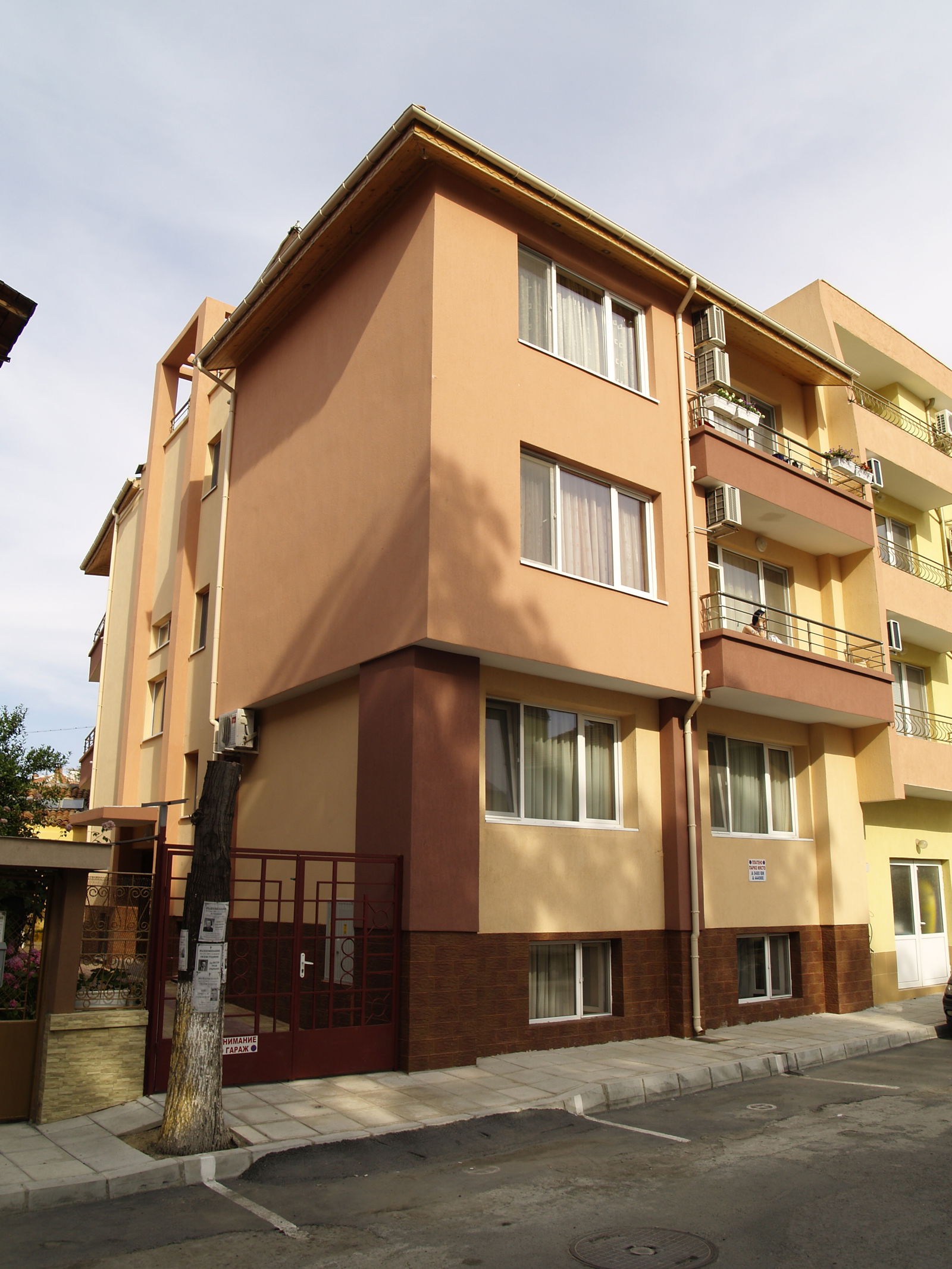 Independent Studio Pomorie 11282