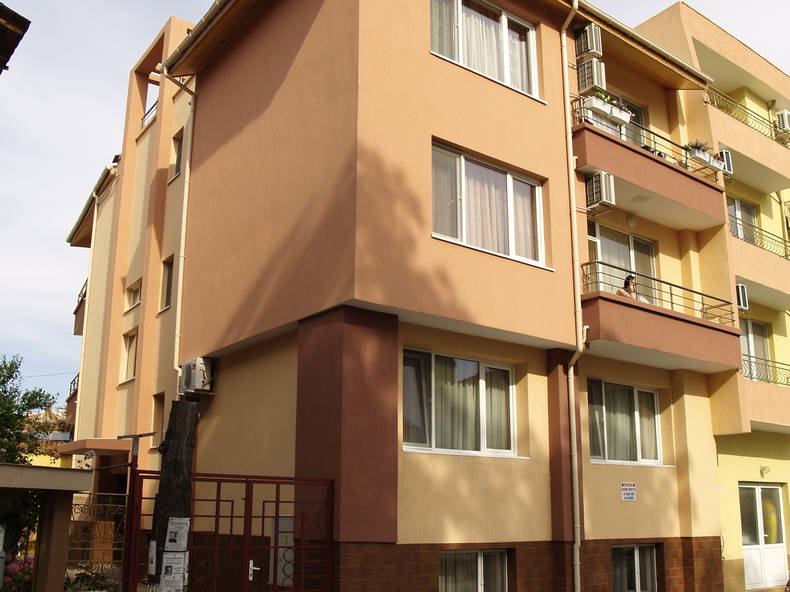 Logement Entier Pomorie 11282-1