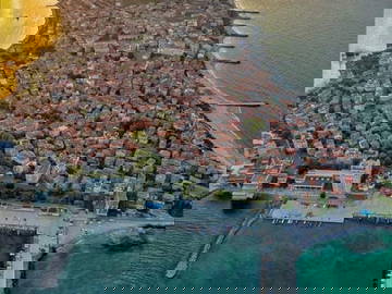 Logement Entier Pomorie 11282-5