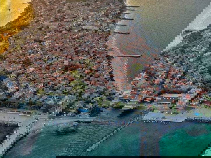 Logement Entier Pomorie 11282-5