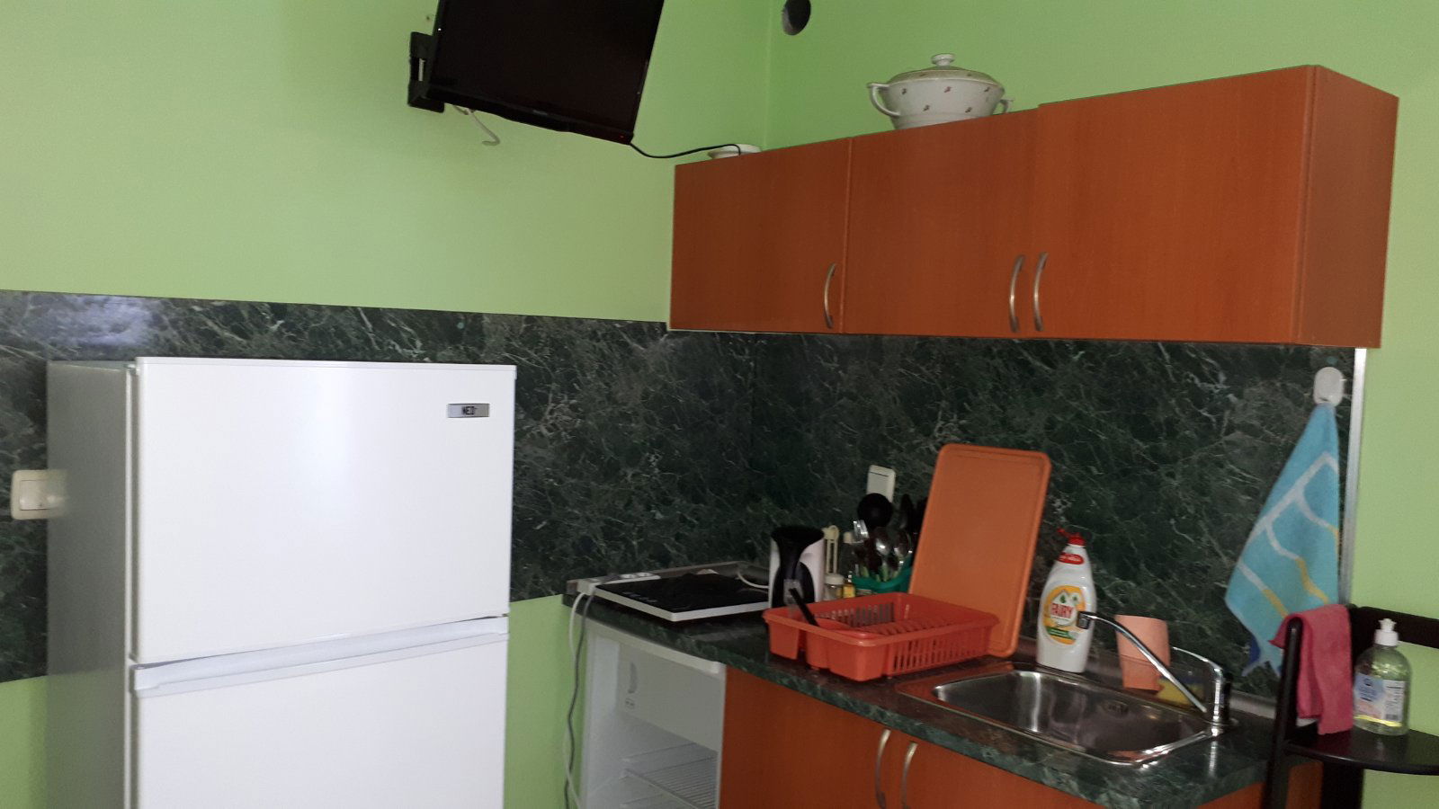 Independent Studio Pomorie 11282