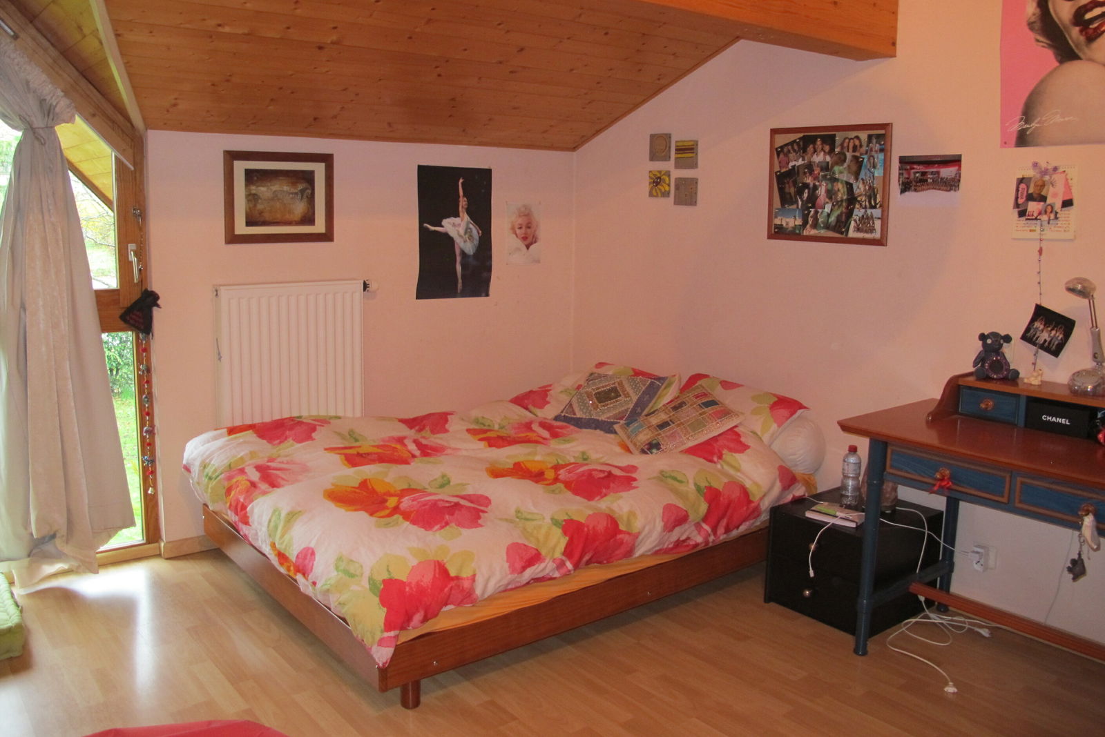 Homestay Reignier-Esery 174341