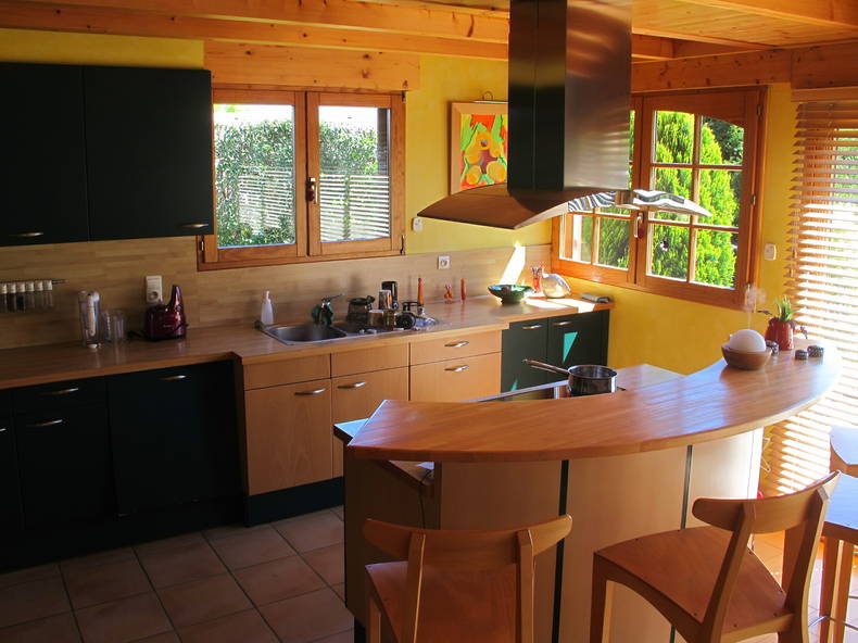 Gastgezin Reignier-Esery 174341-4