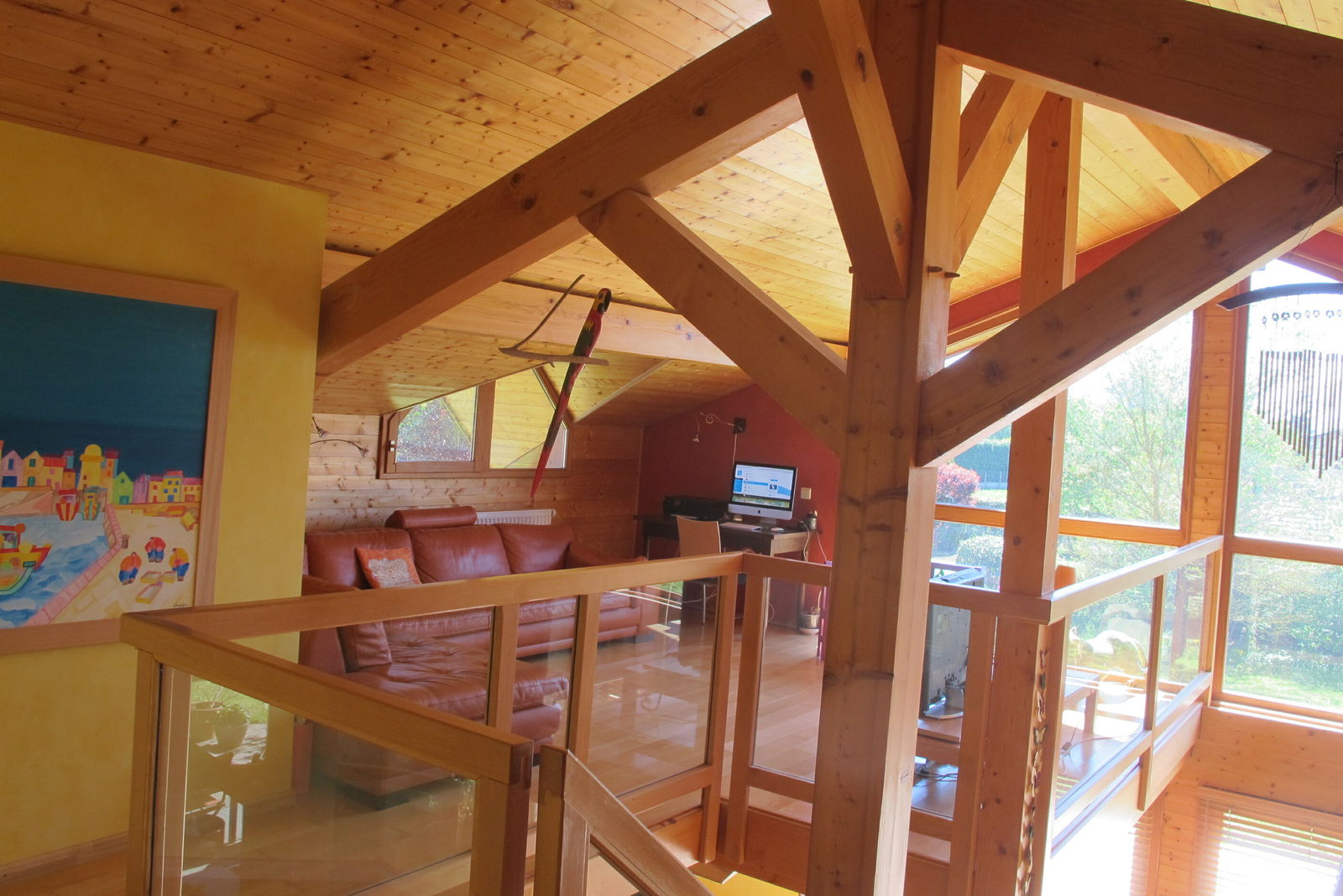 Homestay Reignier-Esery 174341