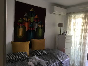 Chambre À Louer Nice 268245