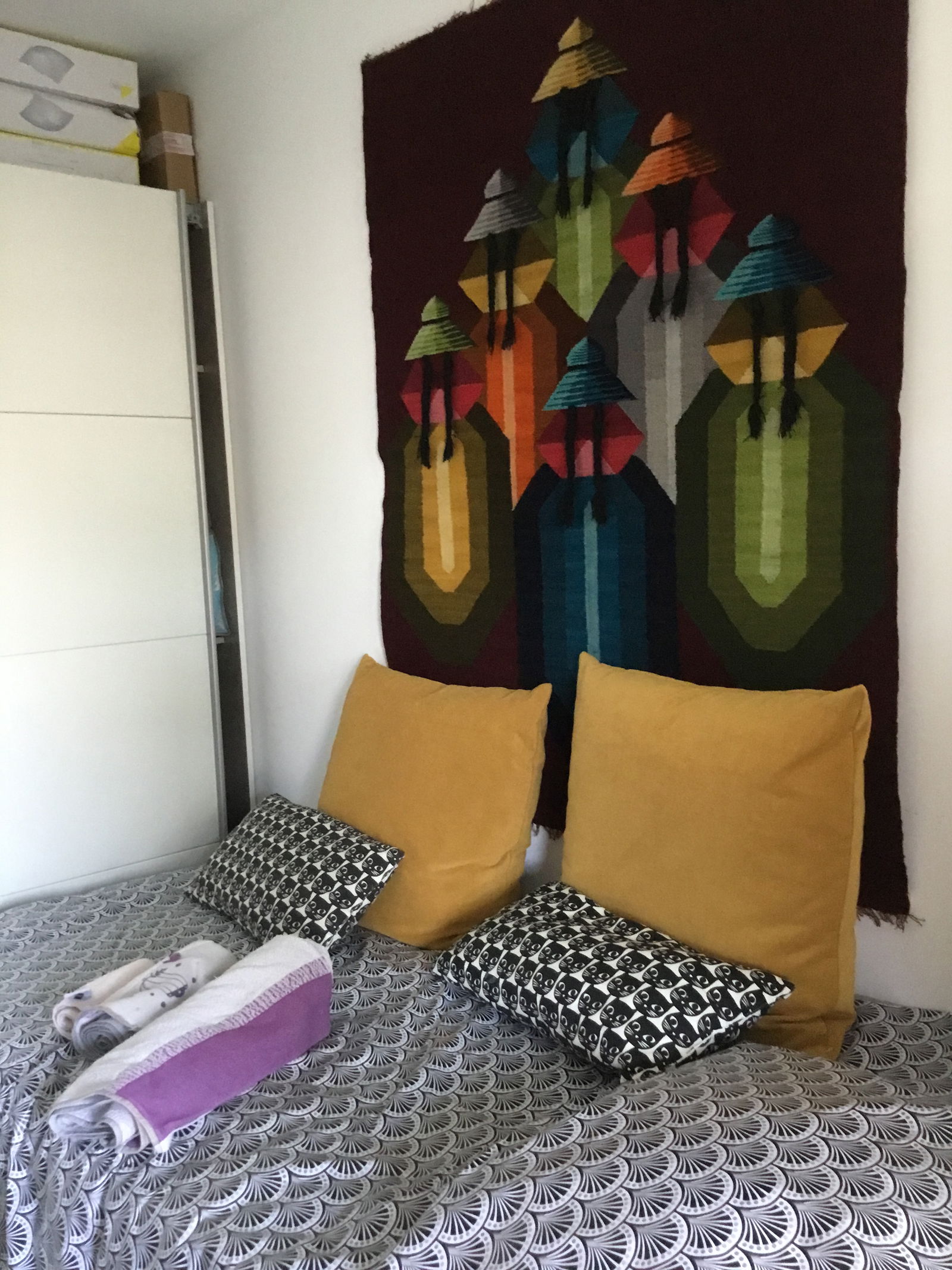 Homestay Nice 268245