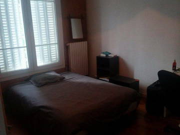 Room For Rent Antony 184406