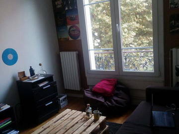 Room For Rent Antony 184406