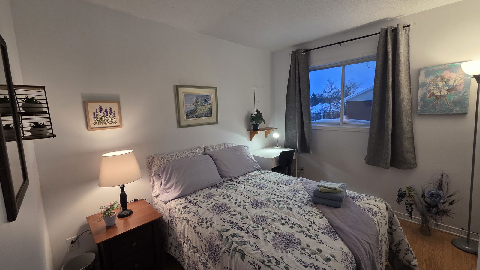 Colocation Gatineau 652106