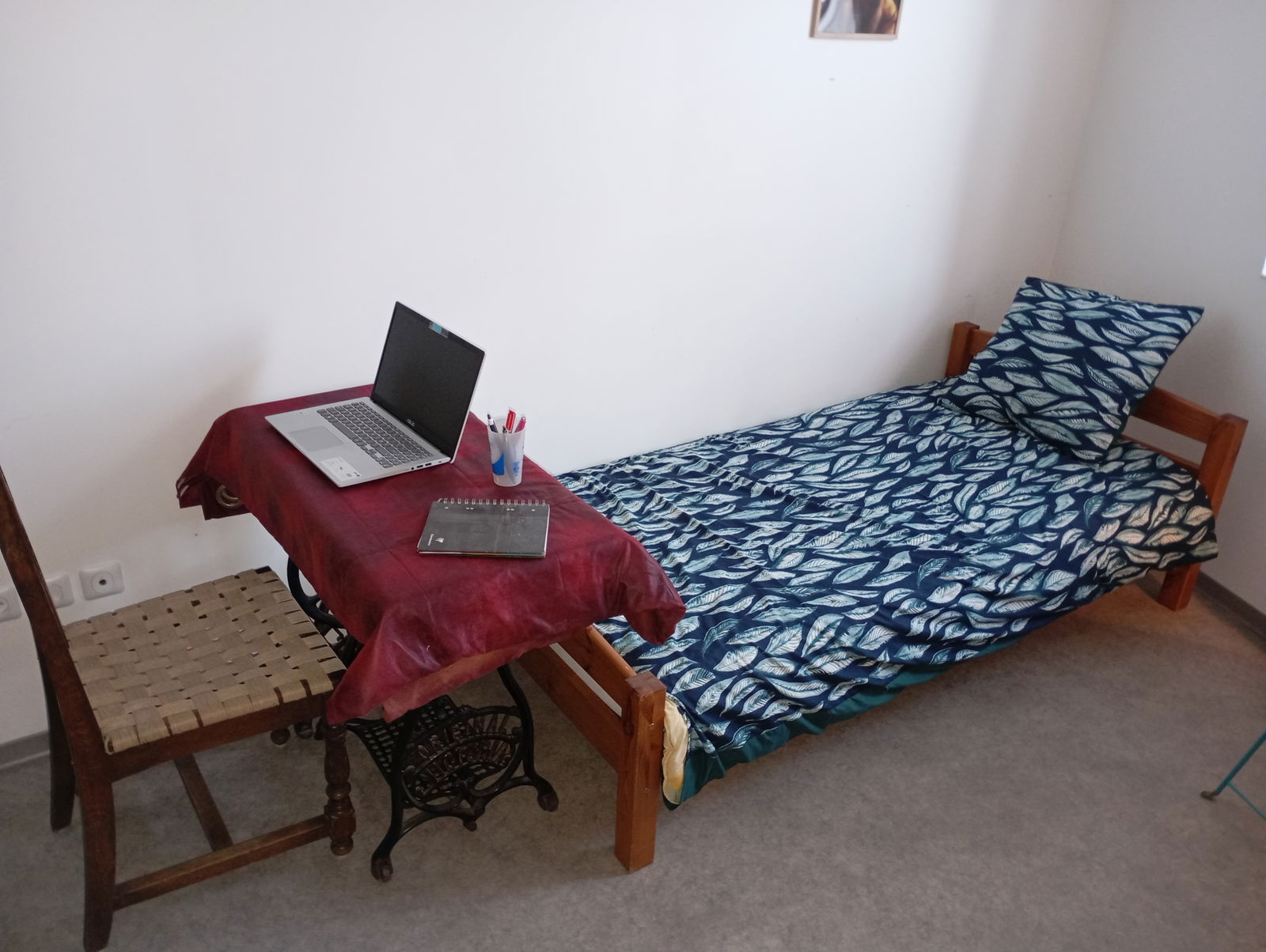 Homestay Peyrins 475471