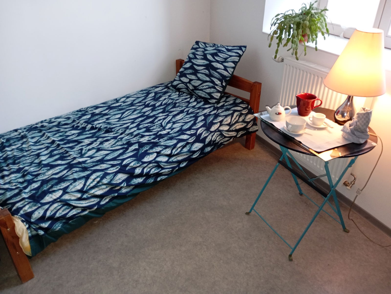 Homestay Peyrins 475471