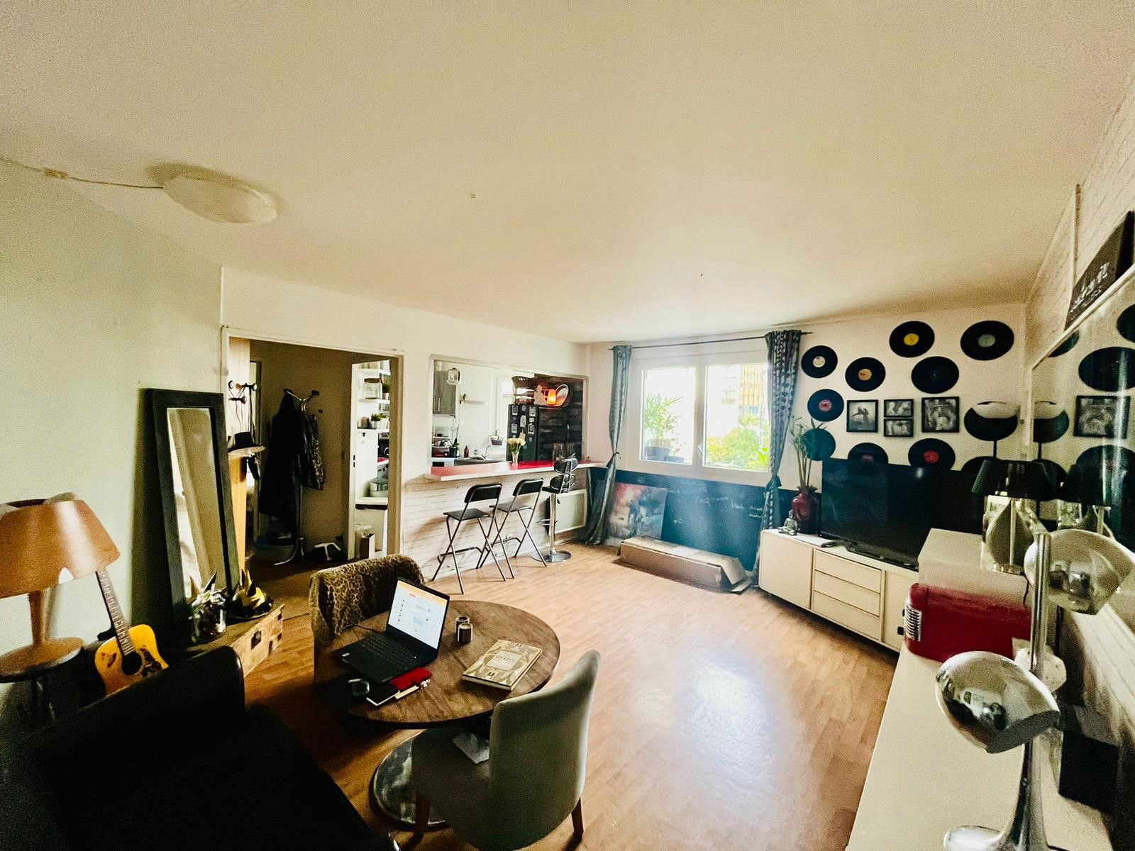 Homestay Paris 305890