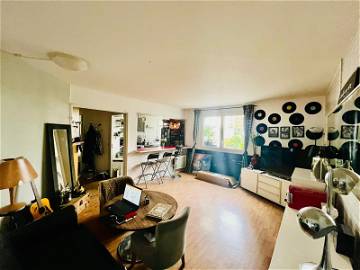 Chambre À Louer Paris 305890