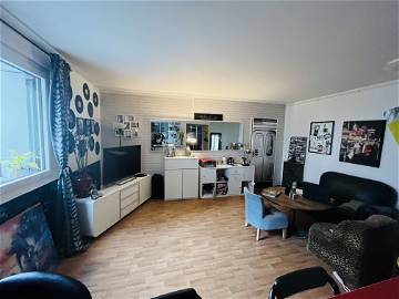 Chambre À Louer Paris 305890