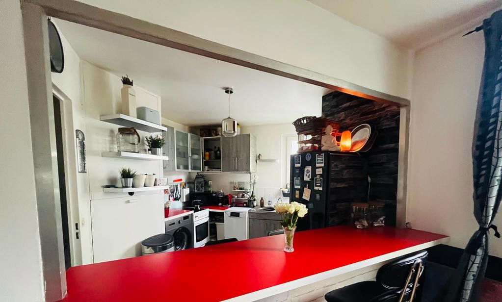 Homestay Paris 305890