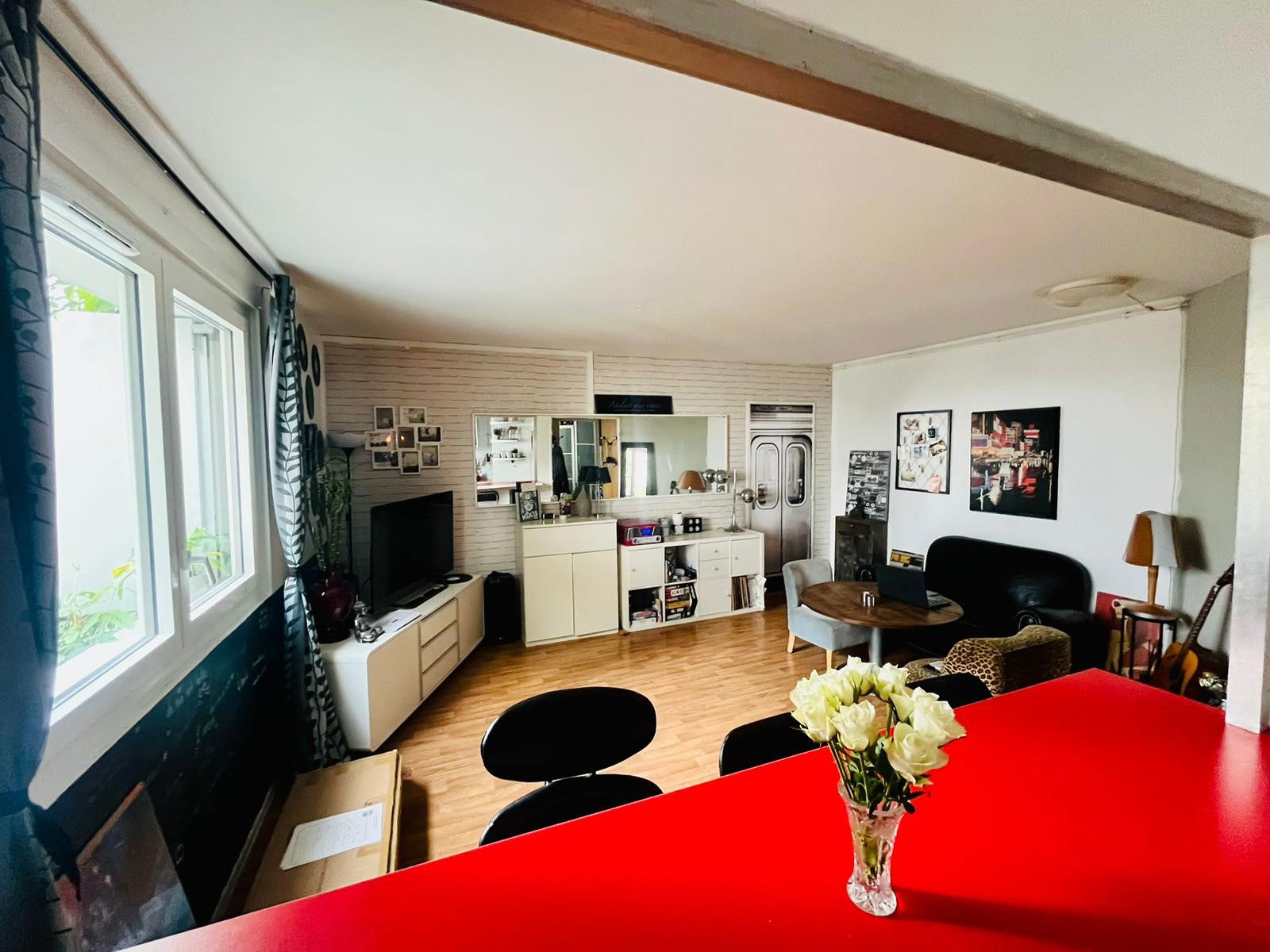 Homestay Paris 305890
