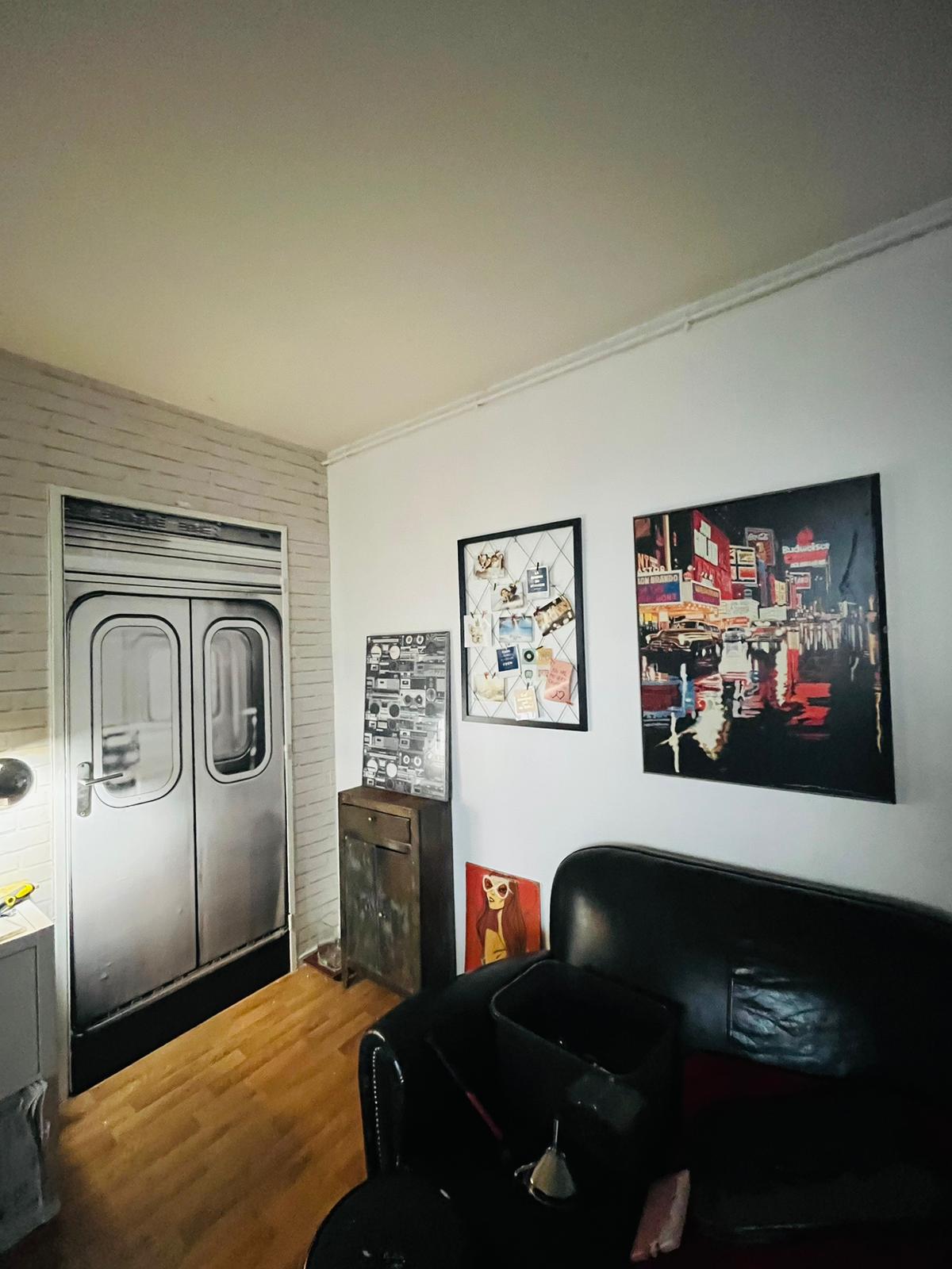 Homestay Paris 305890