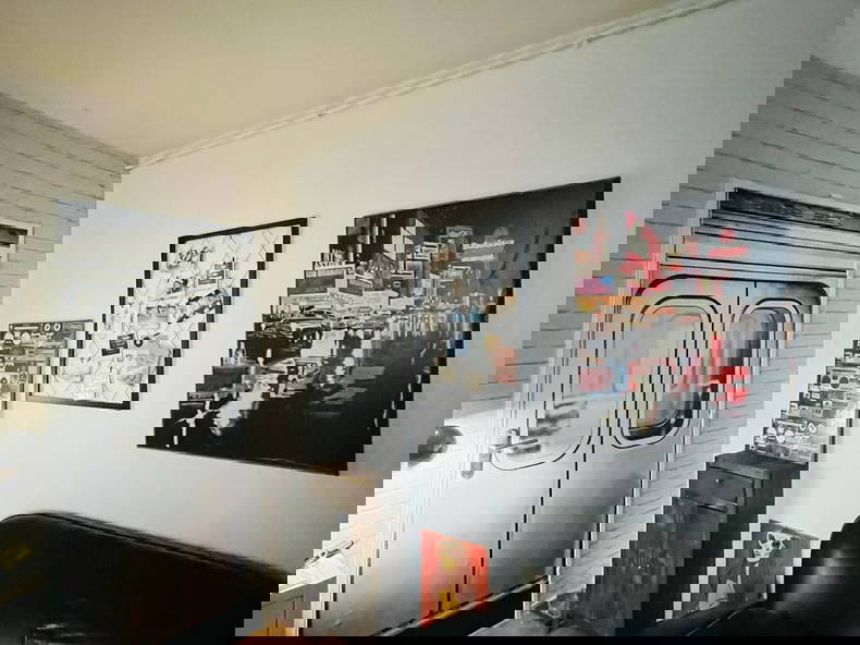 Chambre Chez L'habitant Paris 305890-3