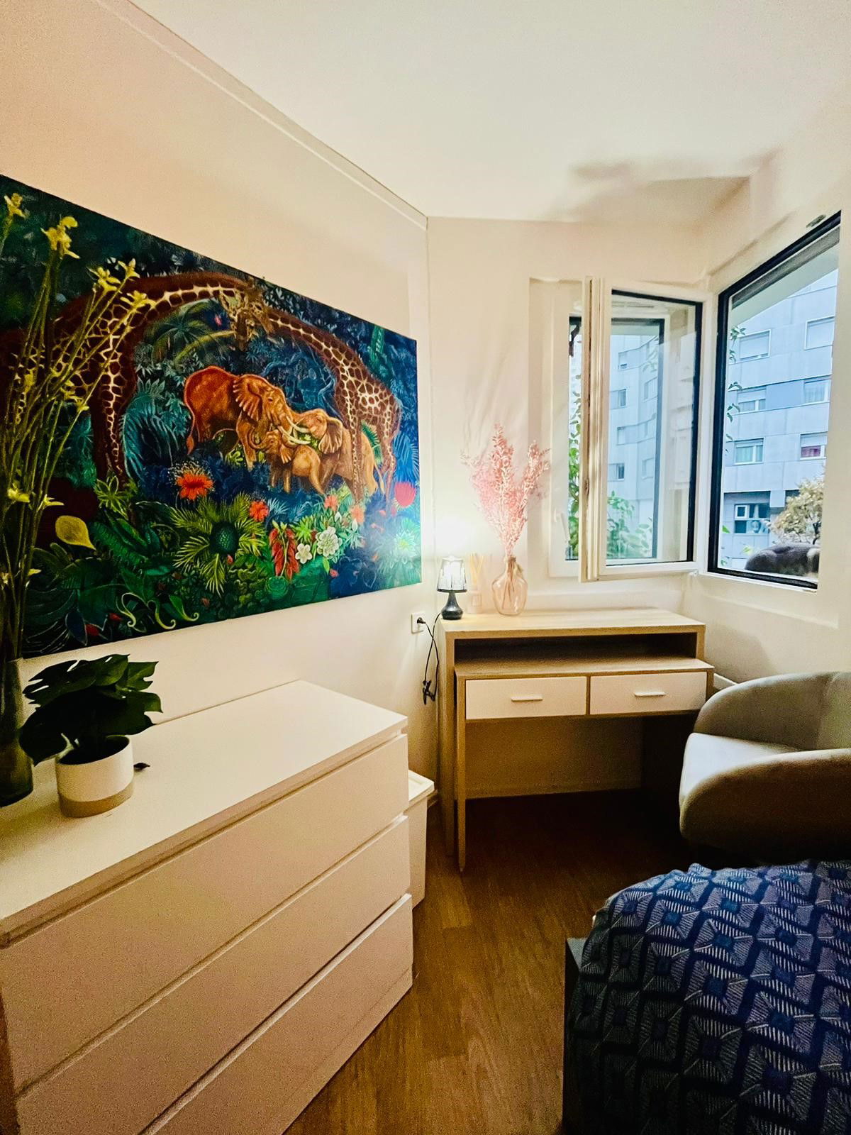 Homestay Paris 305890