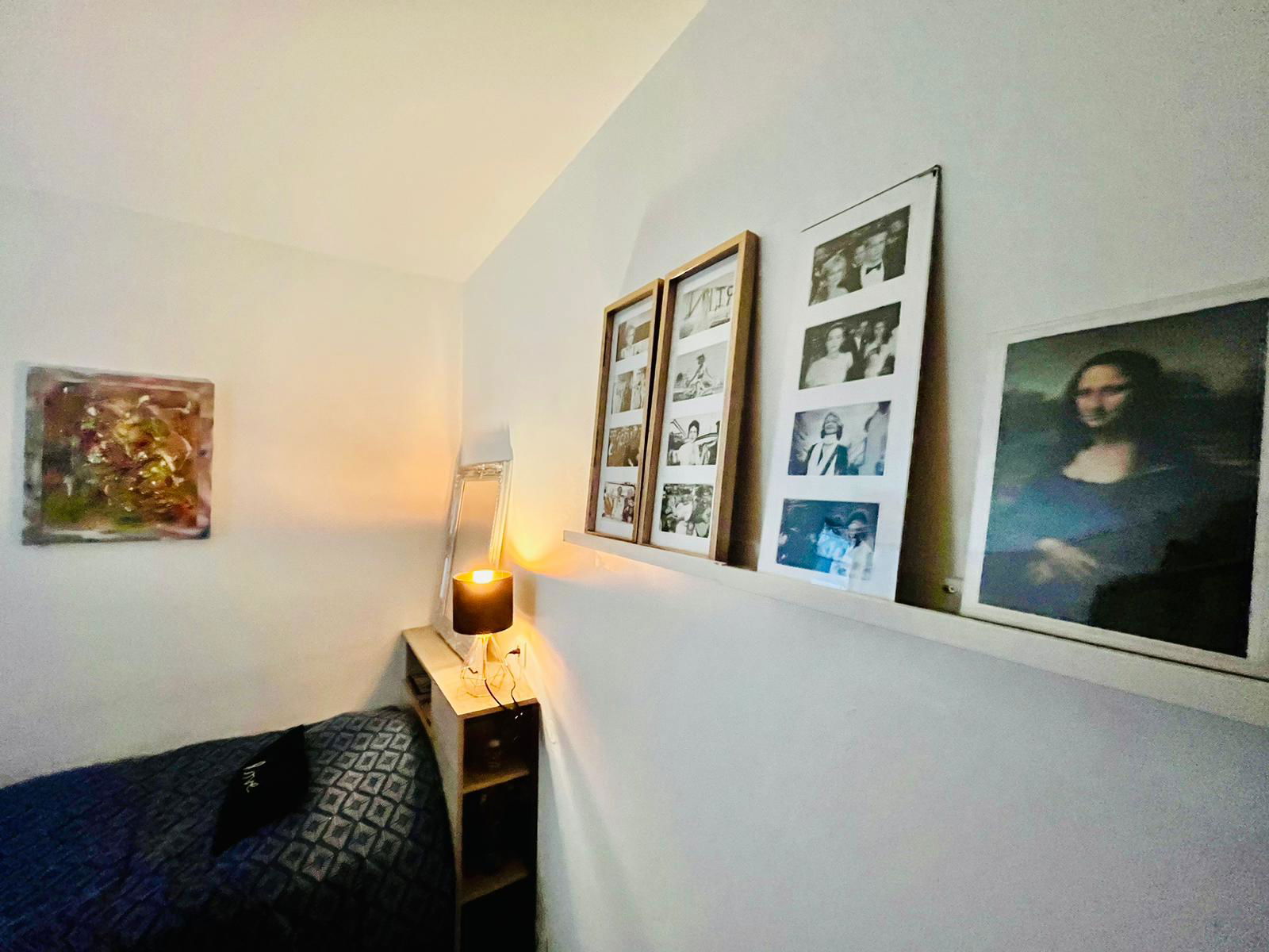 Homestay Paris 305890