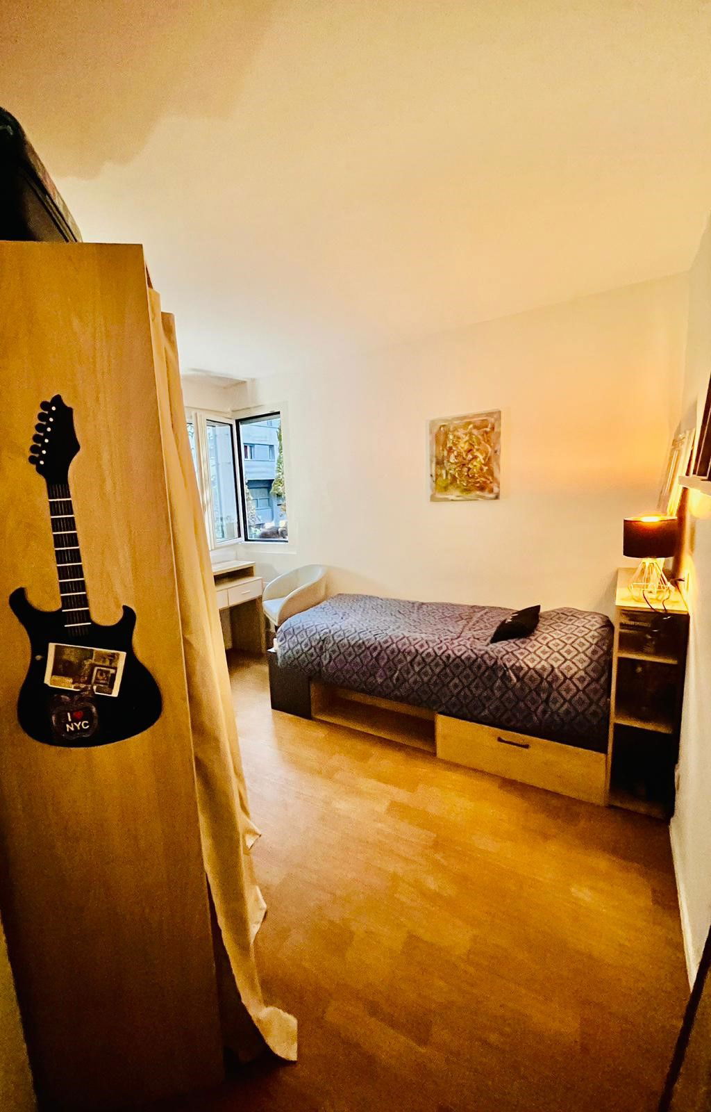 Homestay Paris 305890