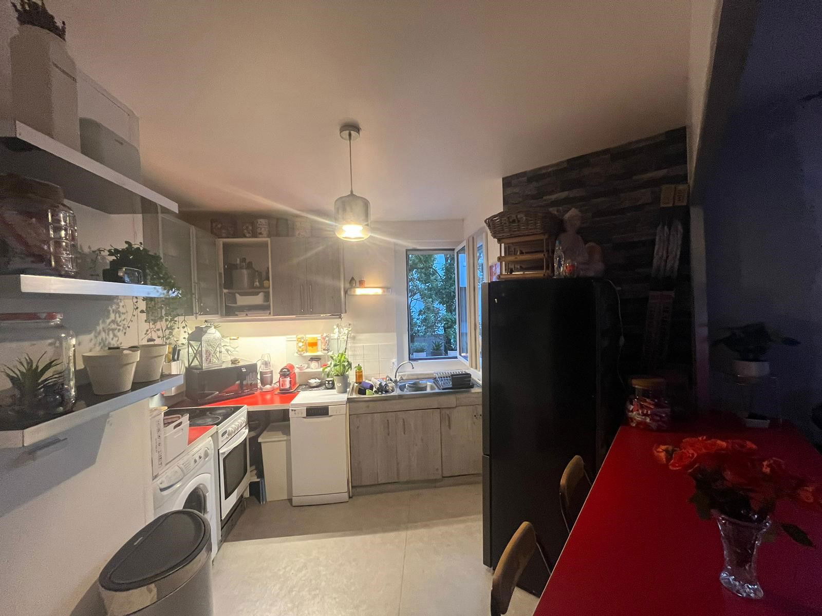 Homestay Paris 305890