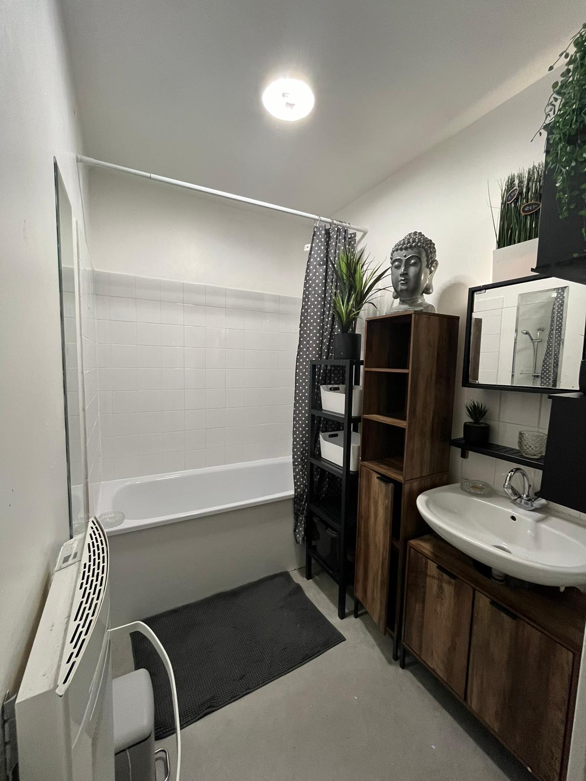 Homestay Paris 305890