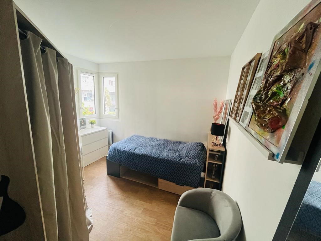 Homestay Paris 305890