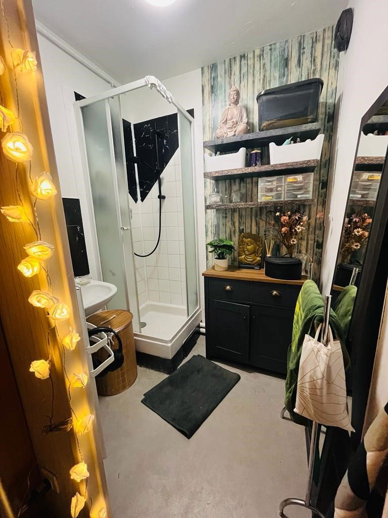 Homestay Paris 305890