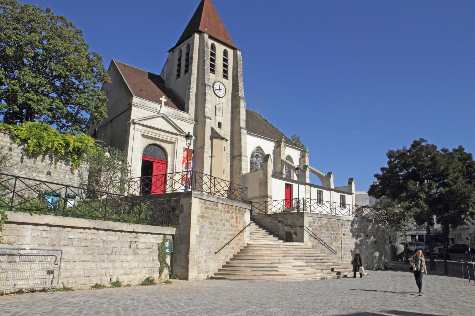Homestay Paris 305890