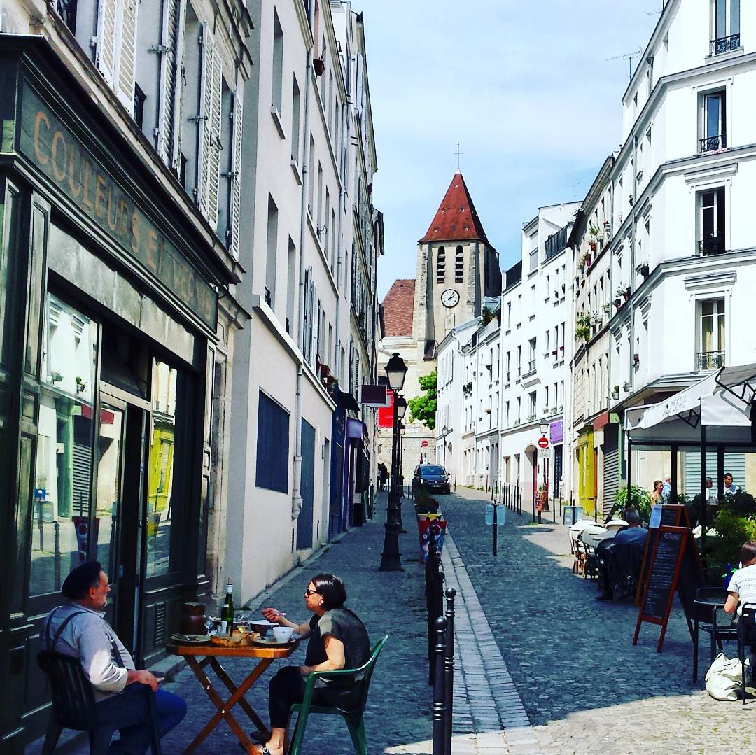 Homestay Paris 305890
