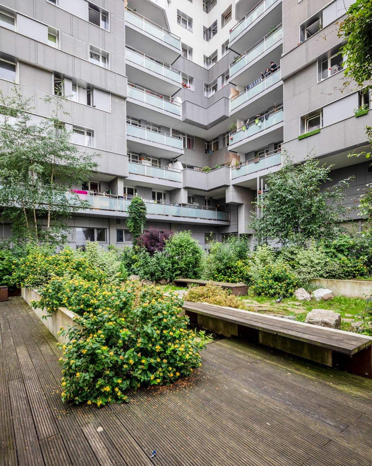 Homestay Paris 305890