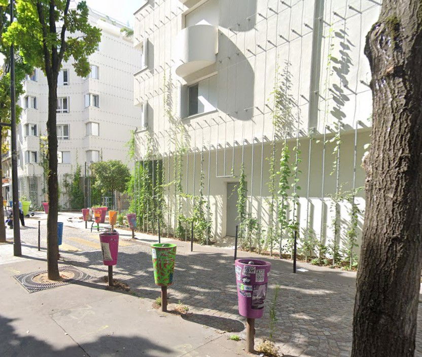 Homestay Paris 305890