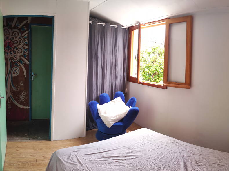 Chambre Chez L'habitant Saint-Joseph 291910-2